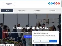 Sites similar to encuentrostech.com