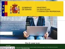 Sites similar to encuesta.thatsenglish.com
