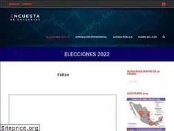 Sites similar to encuestadeencuestas.mx