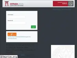 Sites similar to encuestas.um.es
