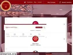 Sites similar to encuisine.ma