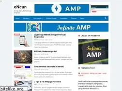 Sites similar to encun.blogspot.com