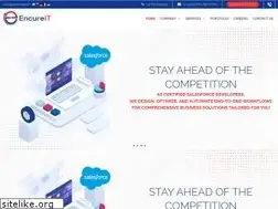 Sites similar to encureit.com