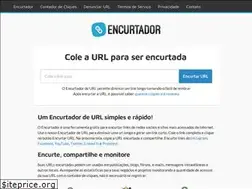 Sites similar to encurtador.com.br