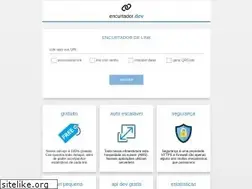 Sites similar to encurtador.dev