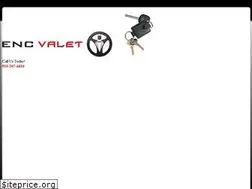 Sites similar to encvalet.com