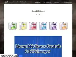 Sites similar to ency-medicale.weebly.com