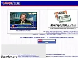 Sites similar to encyberpedia.com