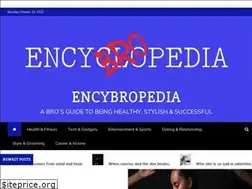 Sites similar to encybropedia.com