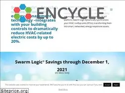 Sites similar to encycle.com
