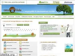Sites similar to encyclo-ecolo.com
