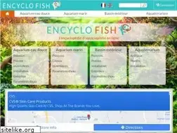 Sites similar to encyclo-fish.com