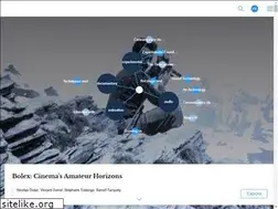 Sites similar to encyclo-technes.org