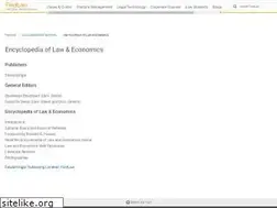 Sites similar to encyclo.findlaw.com