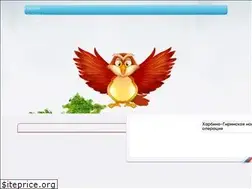 Sites similar to encyclopaedia-russia.ru