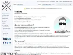Sites similar to encyclopatia.ru