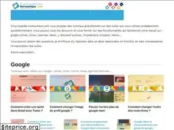Sites similar to encyclopedia-bureautique.com