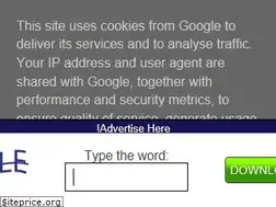 Sites similar to encyclopedia-of--programs.blogspot.com