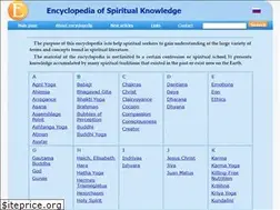 Sites similar to encyclopedia-of-religion.org
