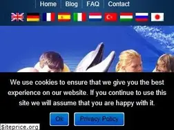 Sites similar to encyclopedia.delphintherapieweb.de