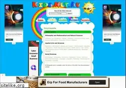 Sites similar to encyclopedia.kids.net.au