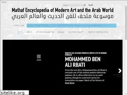 Sites similar to encyclopedia.mathaf.org.qa
