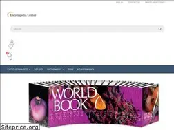 Sites similar to encyclopediacenter.com
