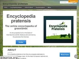 Sites similar to encyclopediapratensis.eu