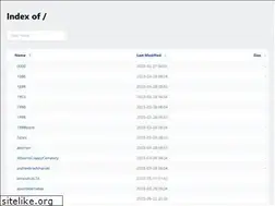 Sites similar to encyclopediasupreme.org