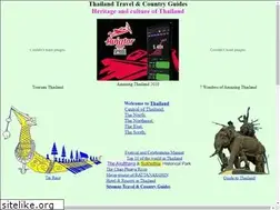 Sites similar to encyclopediathai.org