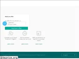 Sites similar to encyclopedic.co.uk