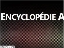 Sites similar to encyclopedie-incomplete.com