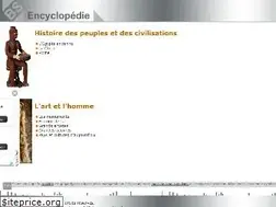Sites similar to encyclopedie.bseditions.fr