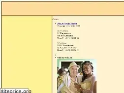Sites similar to encyclospace.org