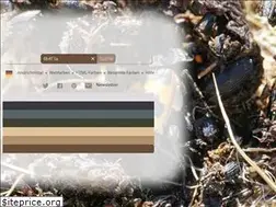 Sites similar to encycolorpedia.de