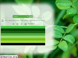 Sites similar to encycolorpedia.nl