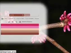 Sites similar to encycolorpedia.pt