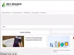 Sites similar to encyen.com