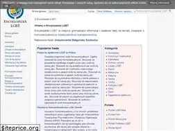 Sites similar to encyklopedia.edu.pl