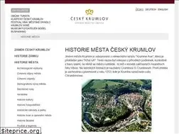 Sites similar to encyklopedie.ckrumlov.cz
