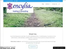 Sites similar to encylia.com