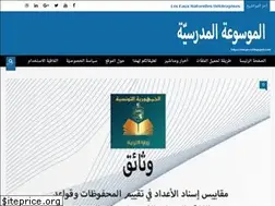 Sites similar to encysco.blogspot.com