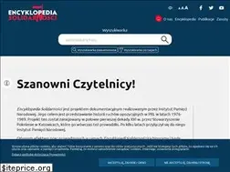 Sites similar to encysol.pl