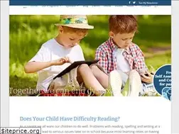 Sites similar to end-dyslexia.com