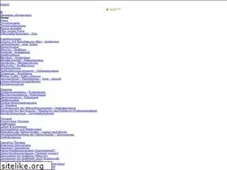 Sites similar to end-und-dickdarmpraxis.de