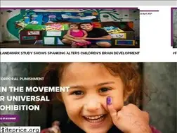 Sites similar to end-violence.org