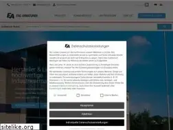 Sites similar to end.de