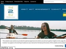 Sites similar to end2endpromotions.com