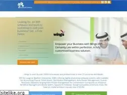 Sites similar to end2endsol.com