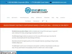 Sites similar to end2endswimspacovers.com
